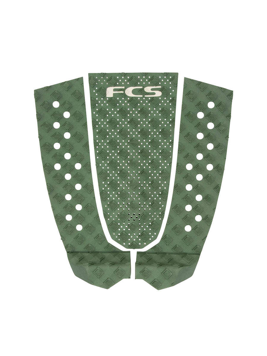 FCS T-3 Eco 3 Piece Traction