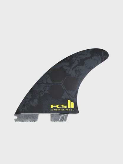  FCS II AM PG Tri Fins