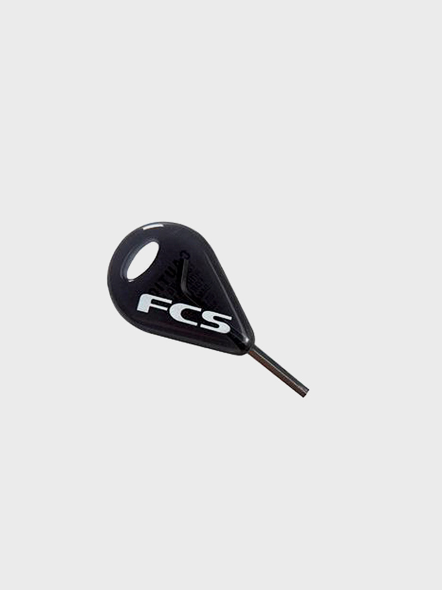  FCS Moulded Steel Keys