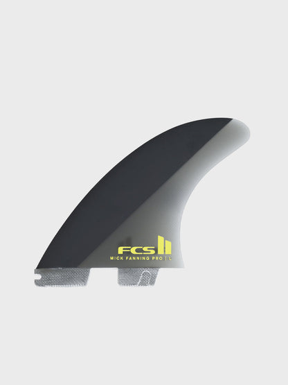  FCS II MF PG Tri Fins