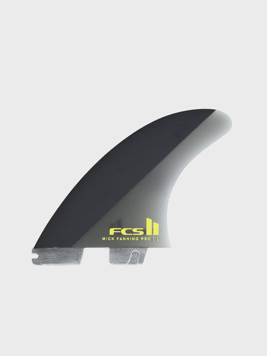  FCS II MF PG Tri Fins