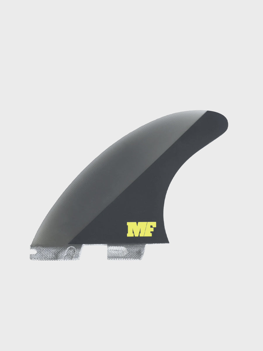  FCS II MF PG Tri Fins