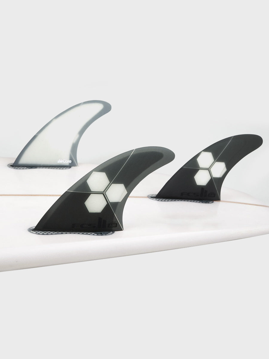  FCS II AM PC Aircore Tri Fins