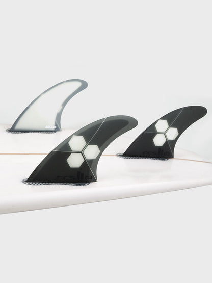  FCS II AM PC Aircore Tri Fins