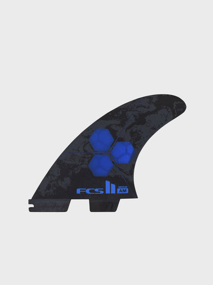  FCS II AM PC Tri-Quad Fins