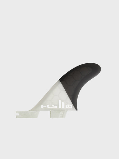  FCS II AM PC Twin + Stabiliser Fins