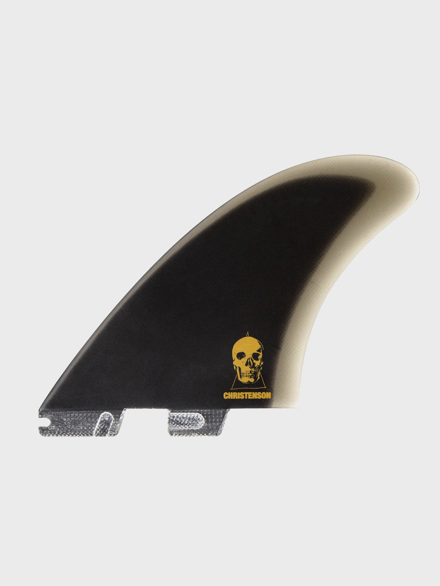  FCS II Christenson Twin PG Fins
