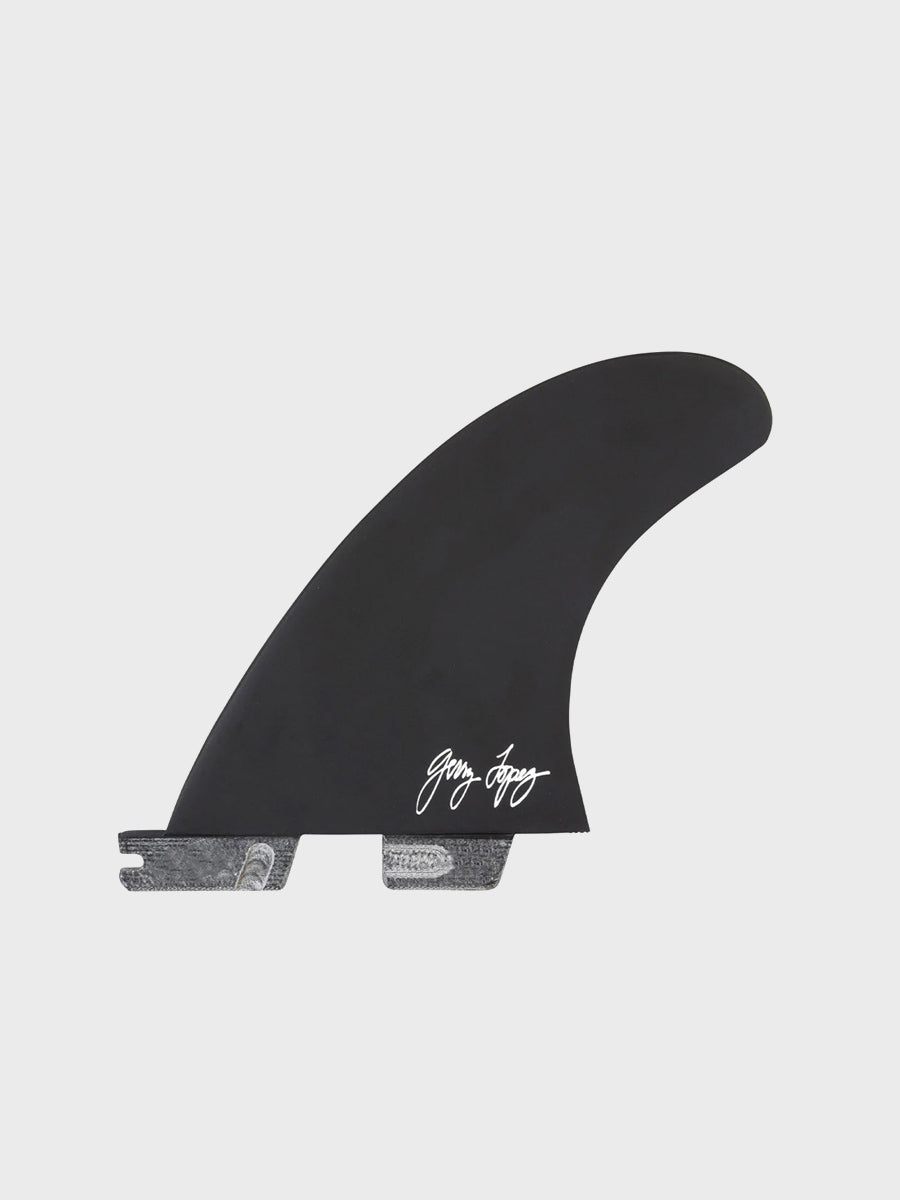  FCS II Gerry Lopez PC Tri Quad Fins