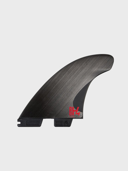  FCS II H4 Tri Fins