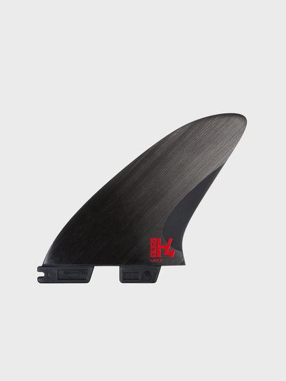  FCS II H4 Tri Fins