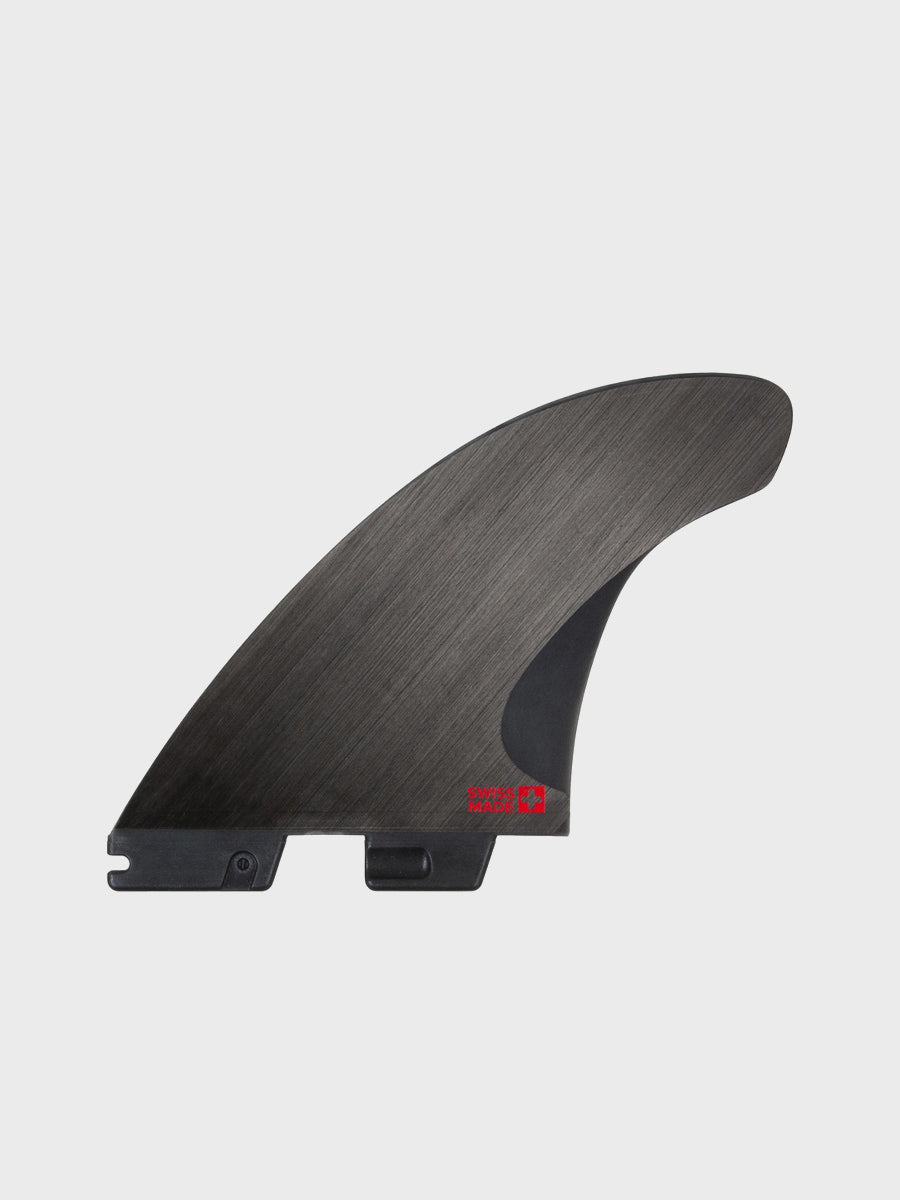  FCS II H4 Tri Fins