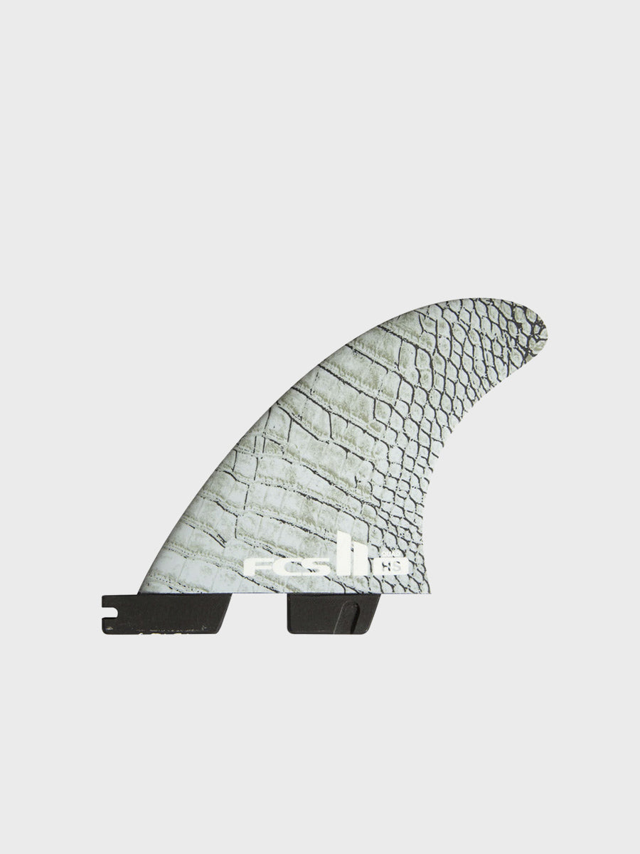  FCS II HS PC Carbon Tri-Quad Fins