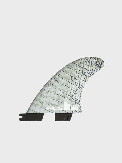  FCS II HS PC Carbon Tri-Quad Fins