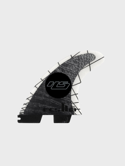  FCS II HS PC Carbon Tri Fins
