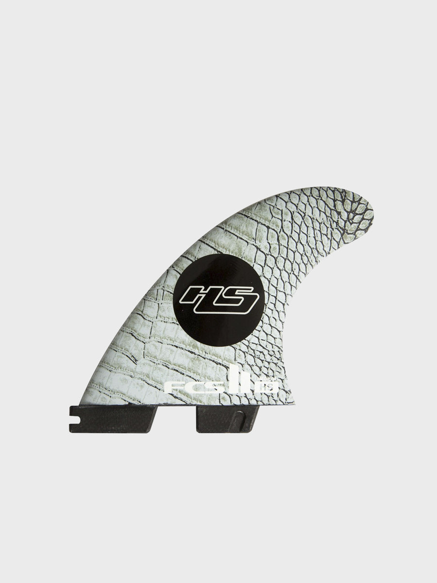  FCS II HS PC Carbon Tri Fins