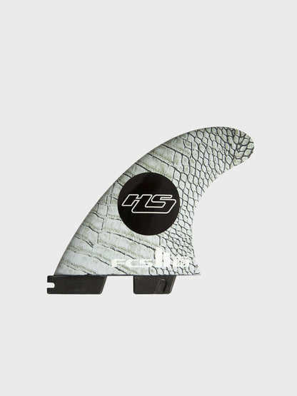 FCS II HS PC Carbon Tri Fins