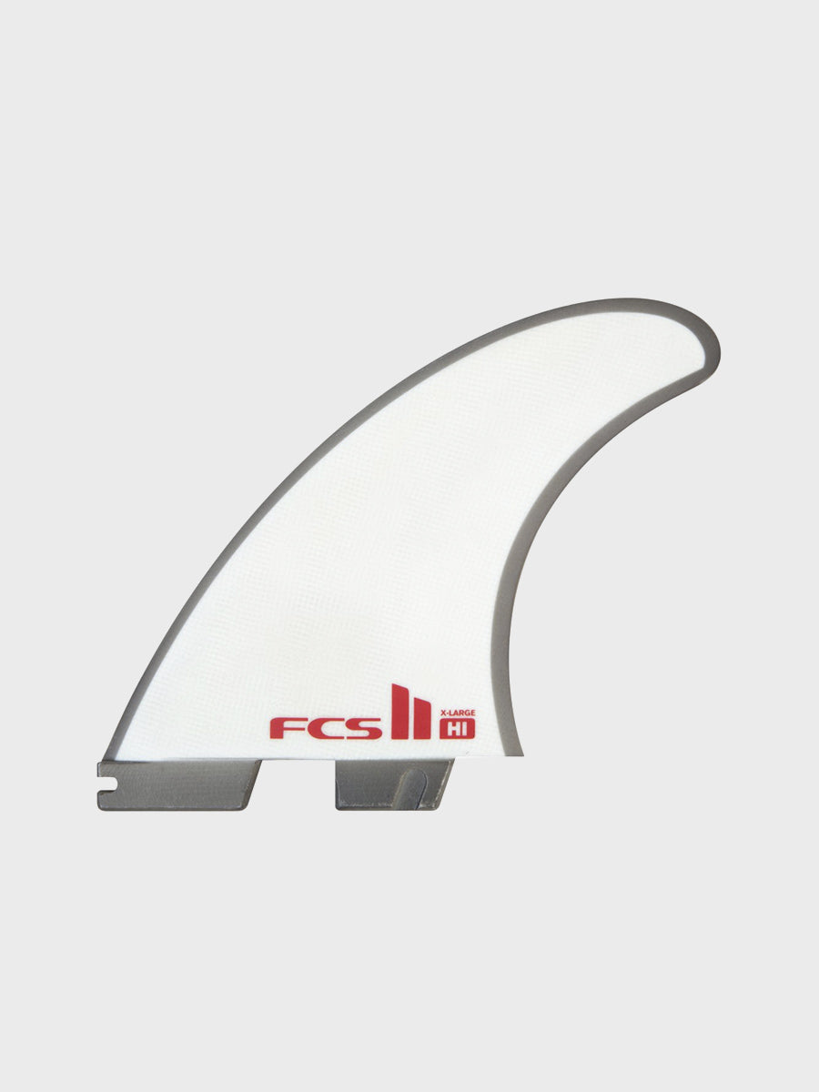  FCS II Harley Quad Fins