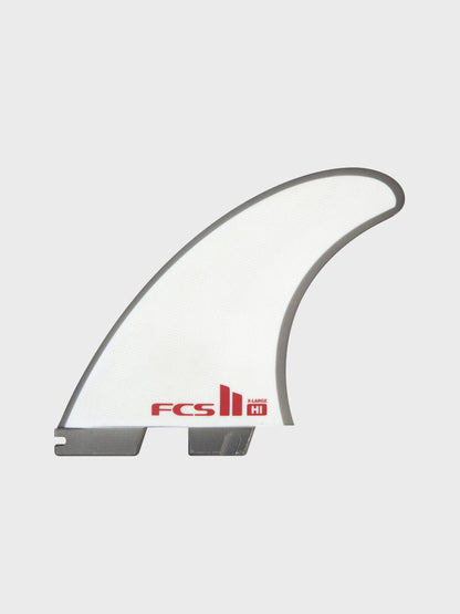  FCS II Harley Quad Fins