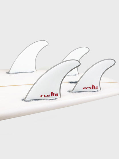  FCS II Harley Quad Fins