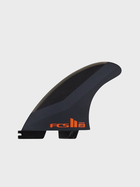  FCS II JS PC Tri Fins