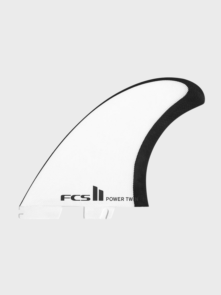  FCS II JS Power Twin PG Fins