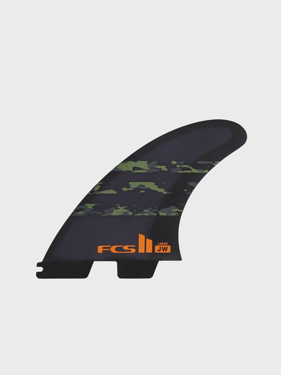  FCS II JW PC Tri Fins