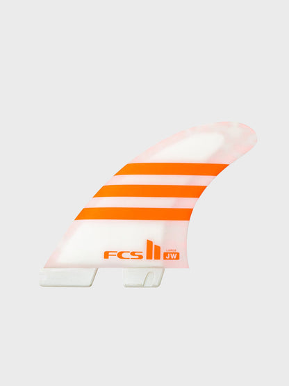  FCS II JW PC Tri Fins