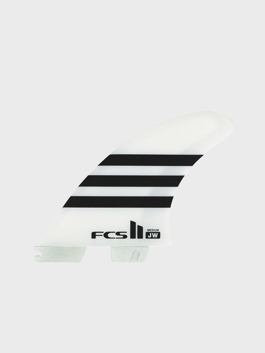  FCS II JW PC Tri Fins