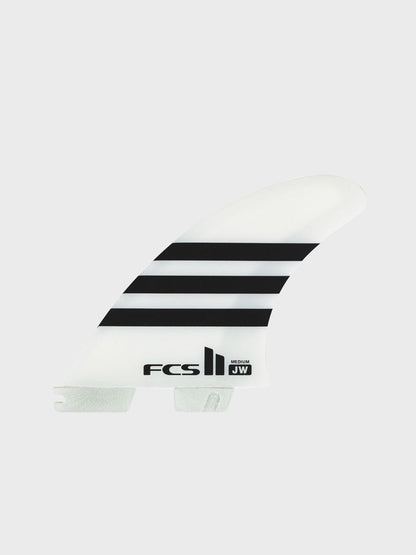  FCS II JW PC Tri Fins