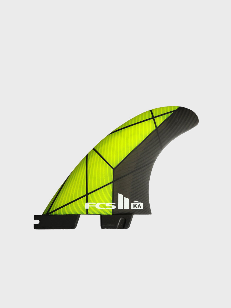  FCS II KA PC Tri Fins
