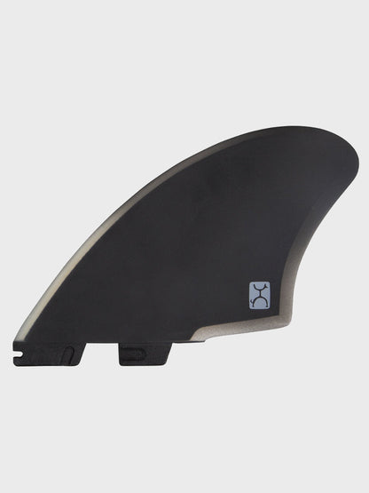  FCS II Machado Keel PC Twin Fins