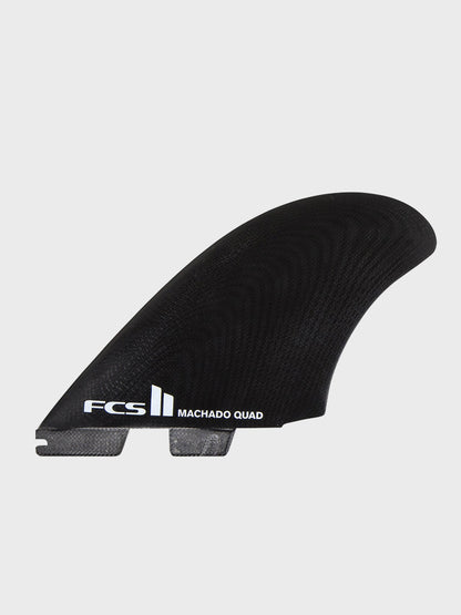  FCS II Machado Seaside Quad Fins