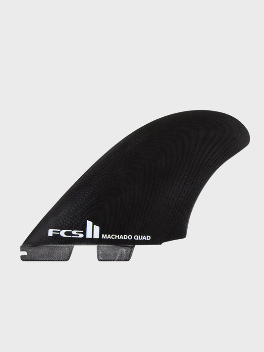  FCS II Machado Seaside Quad Fins