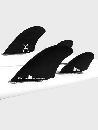  FCS II Machado Seaside Quad Fins