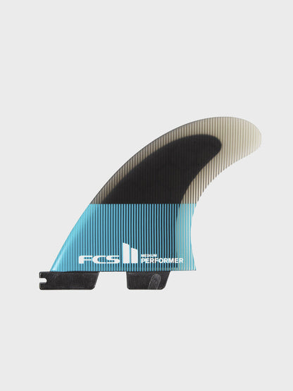  FCS II Performer PC Tri Fins