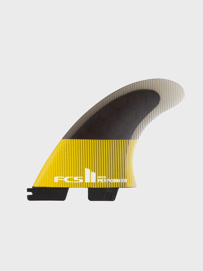  FCS II Performer PC Tri Fins