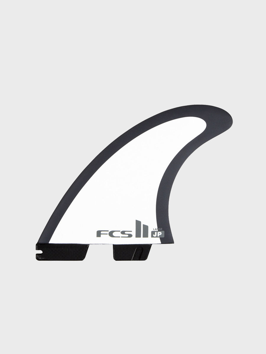  FCS II Pyzel PC Tri Fins