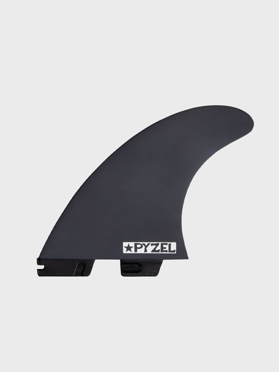 FCS II Pyzel PC Tri Fins