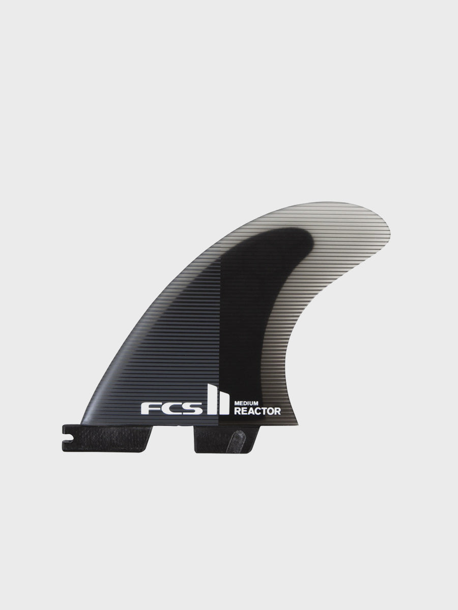  FCS II Reactor PC Tri Fins