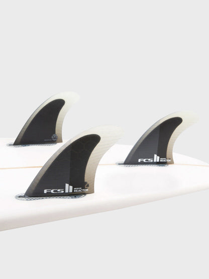  FCS II Reactor PC Tri Fins