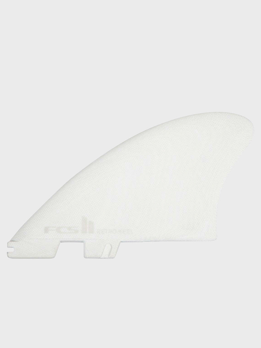  FCS II Retro Keel PG Twin Fins