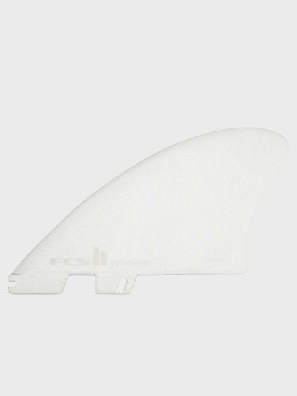  FCS II Retro Keel PG Twin Fins