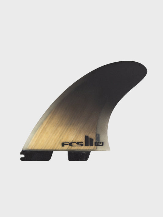  FCS II Rob Machado PC Twin + Stabiliser Fins