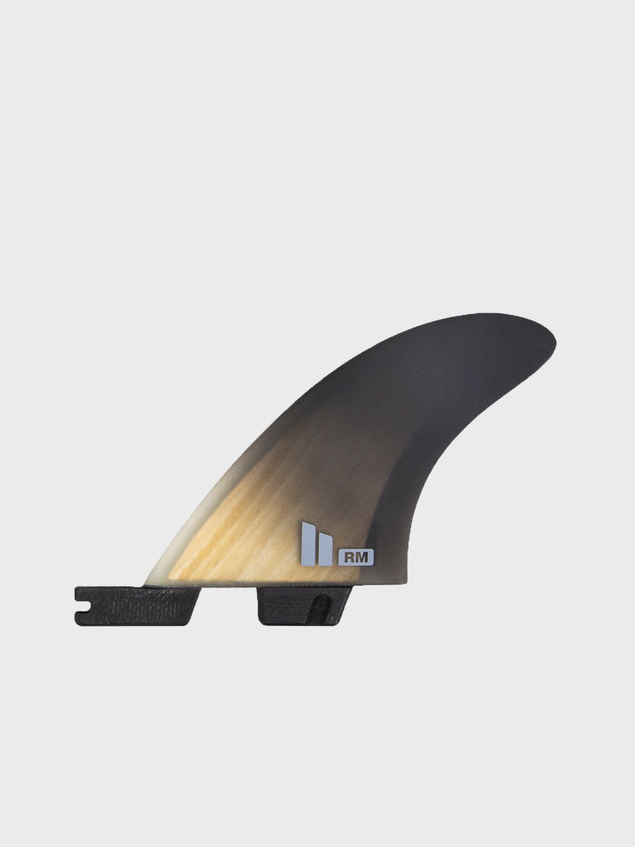  FCS II Rob Machado PC Twin + Stabiliser Fins
