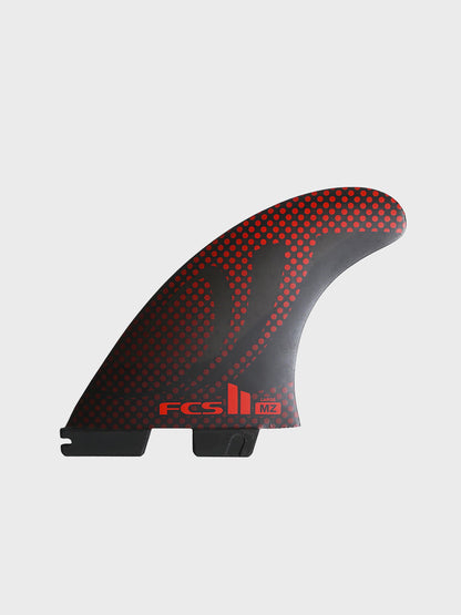  FCS II Sharpeye PC Tri Fins