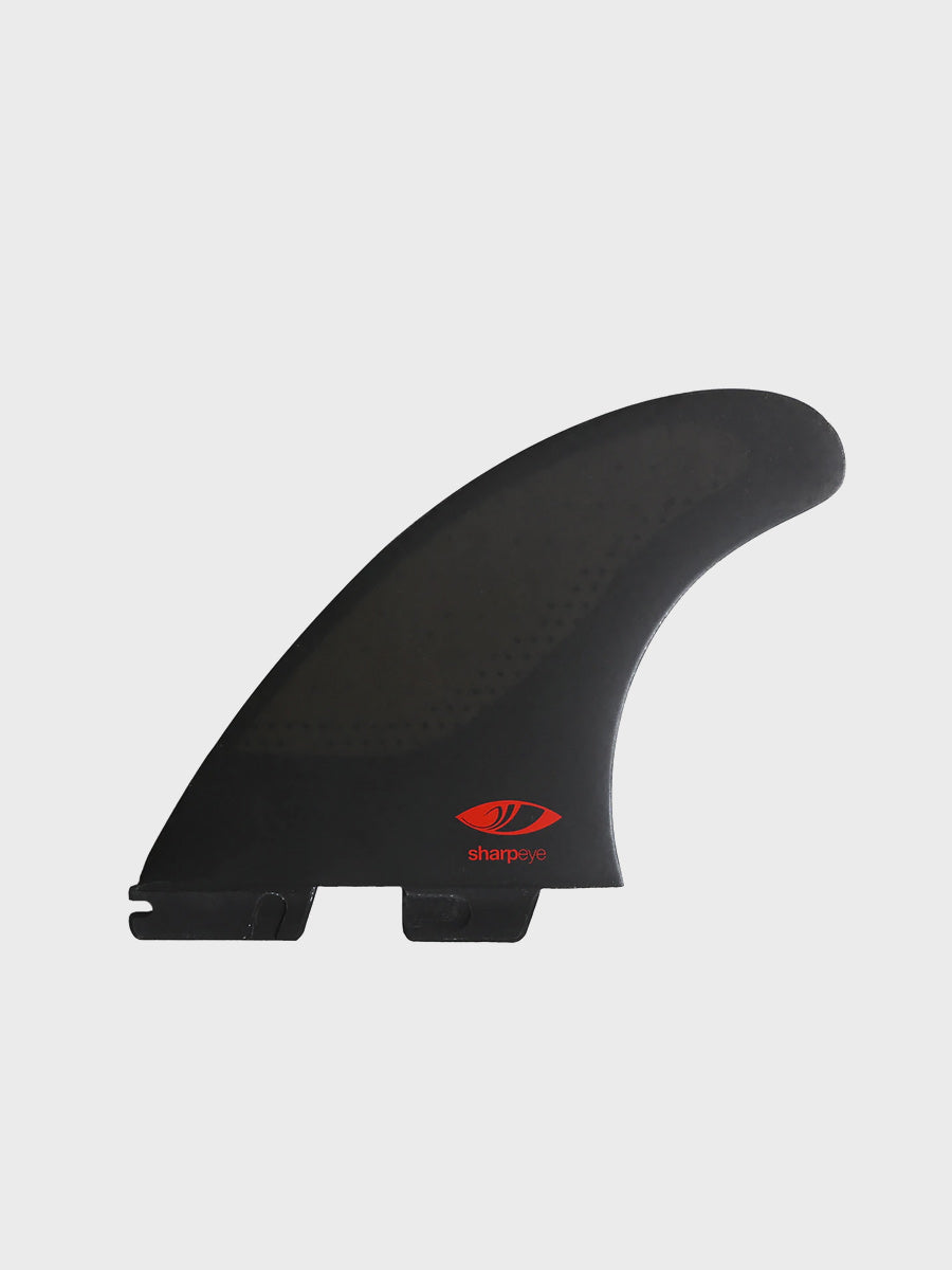  FCS II Sharpeye PC Tri Fins