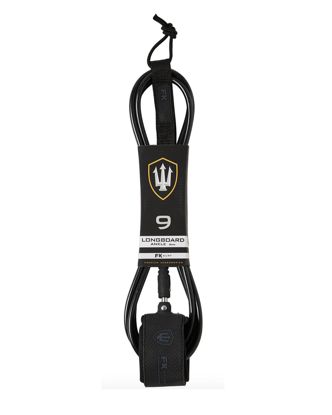  Longboard Ankle Leash