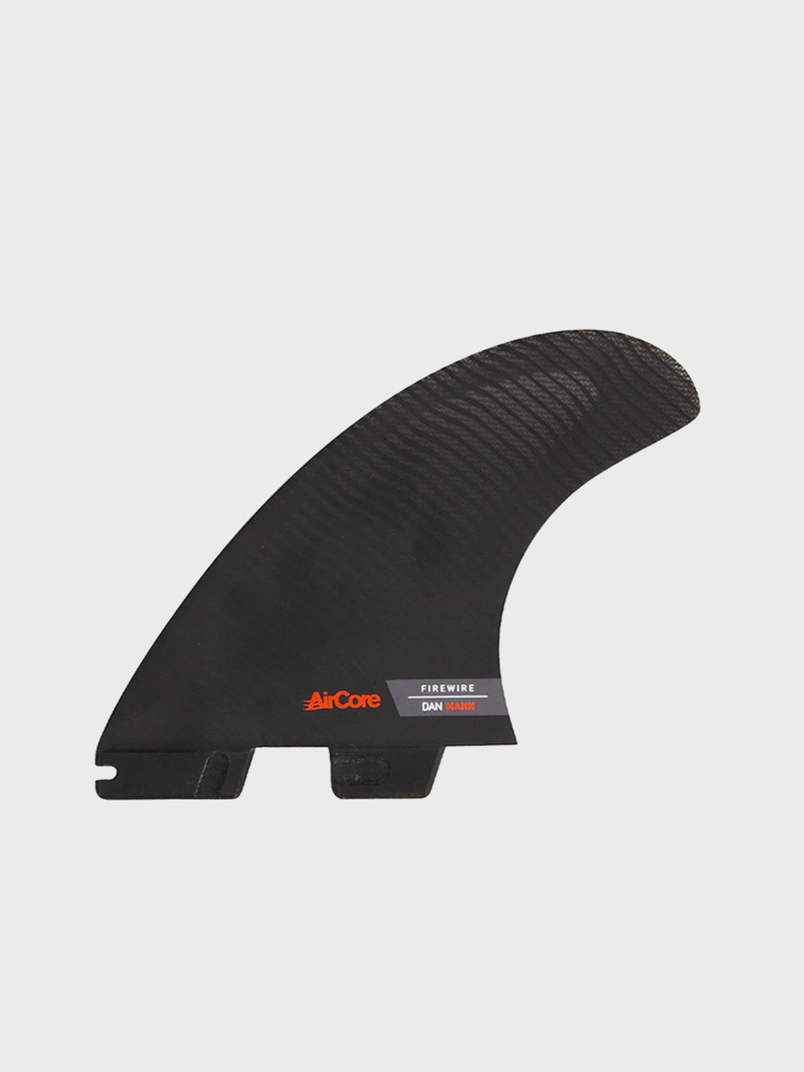  FCS II Firewire PC Carbon Tri Retail Fins