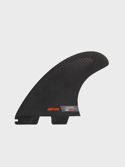  FCS II Firewire PC Carbon Tri Retail Fins
