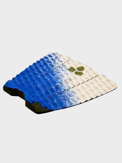  Fader Mega Kush 3 Piece Supersoft Arch Traction